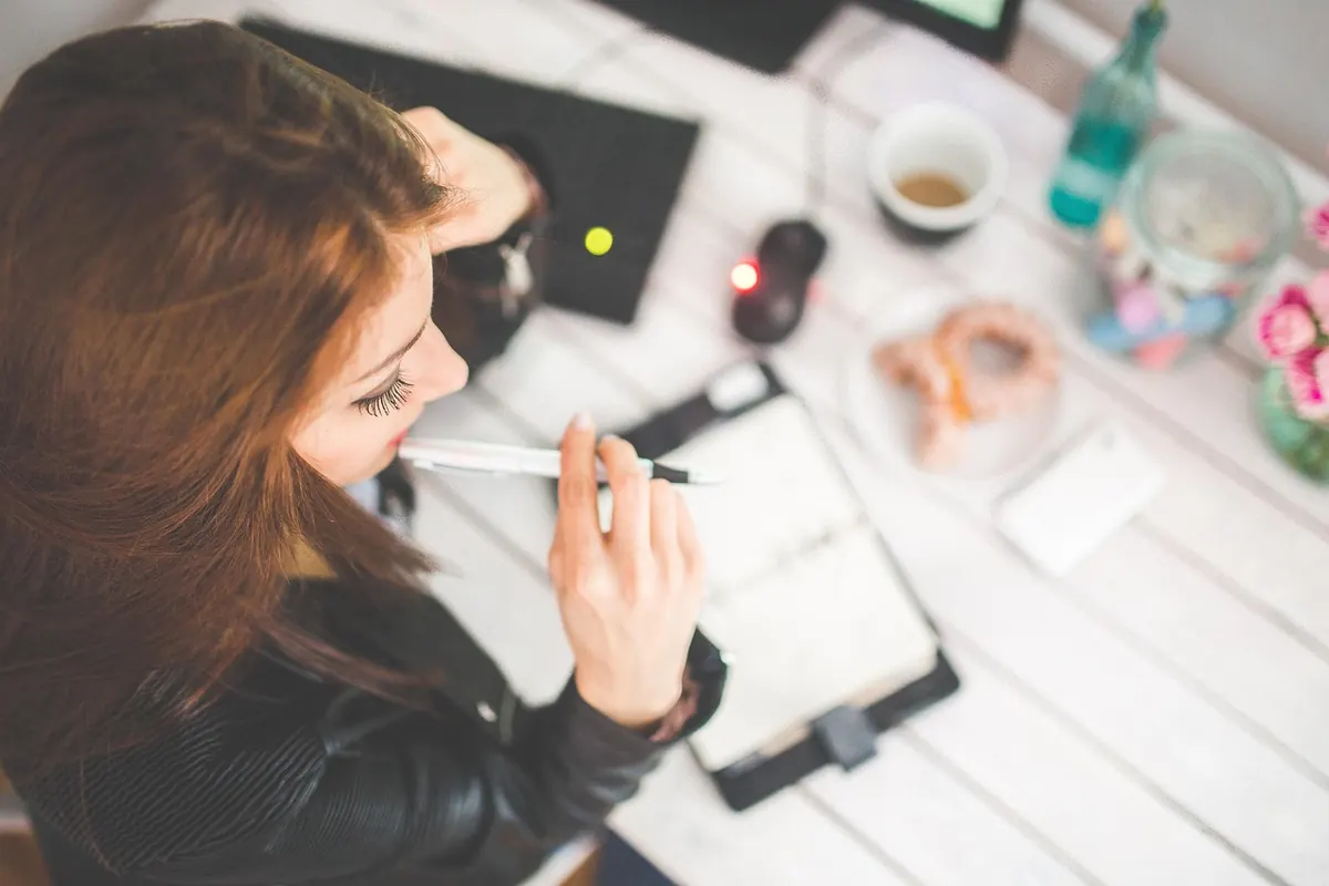 Writing Tips